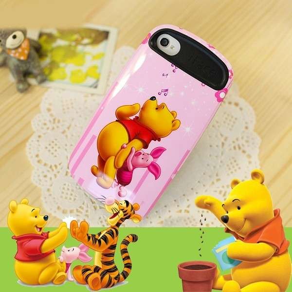 Cover di Winnie the Pooh