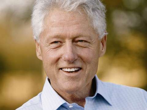 Bill Clinton, vegan per salute
