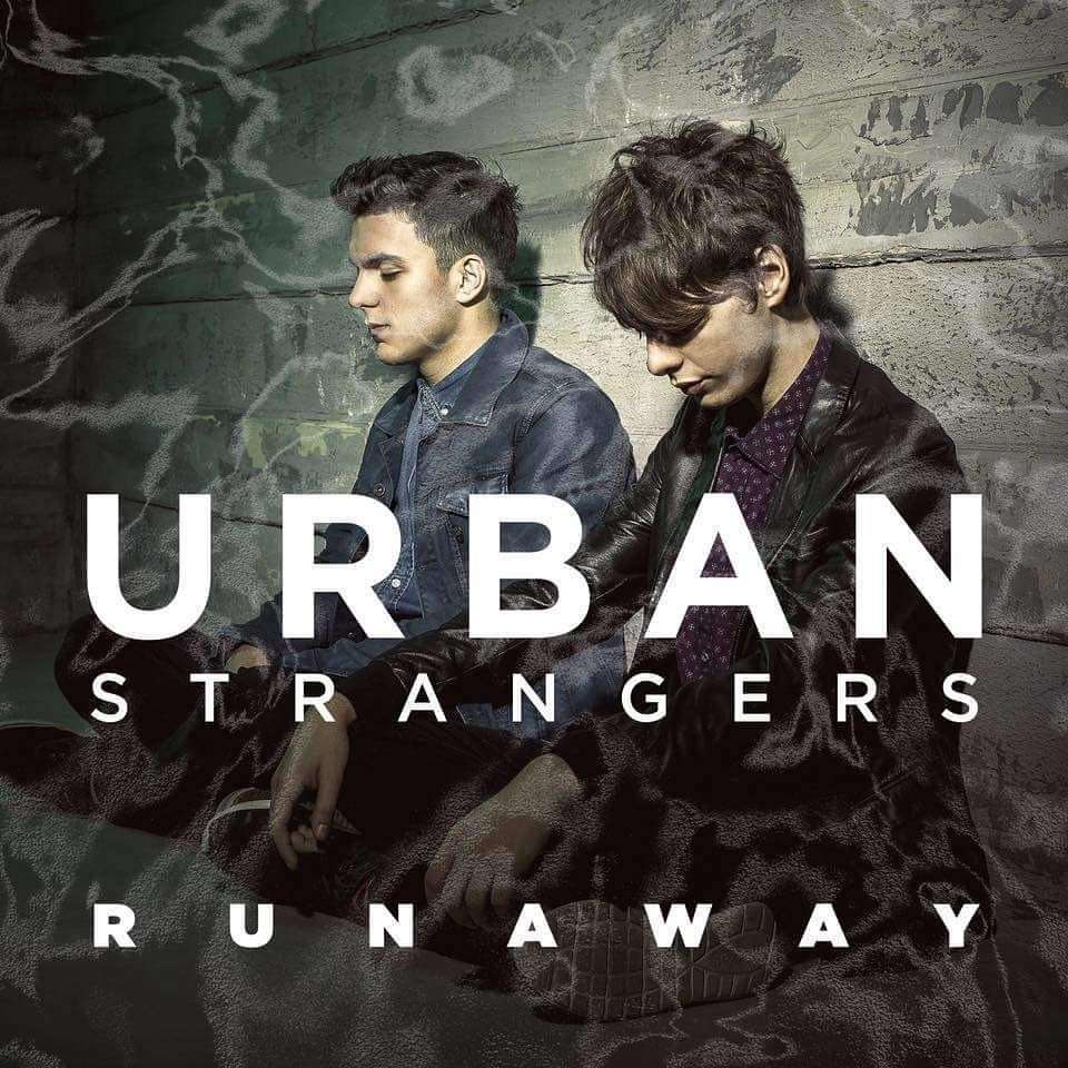 Runaway - inedito Urban Strangers