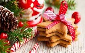 Biscottini fai da te per Natale 2015