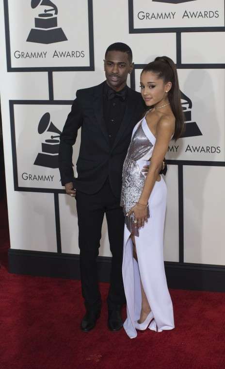 Ariana Grande e Big Sean