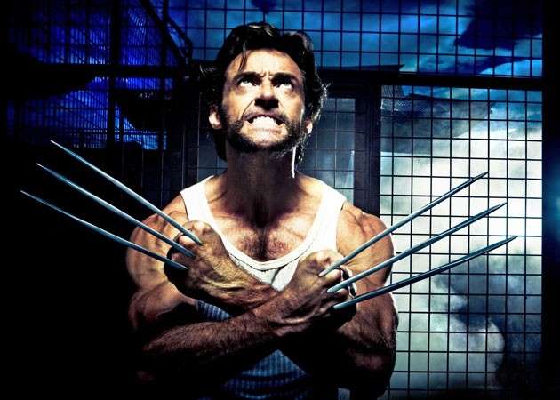 Wolverine è un supereroe
