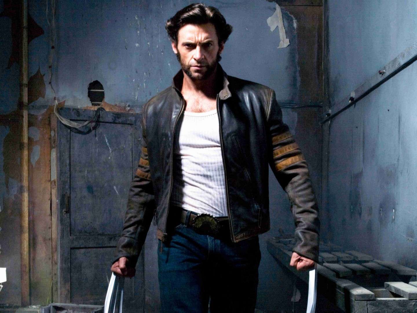 Wolverine è un supereroe