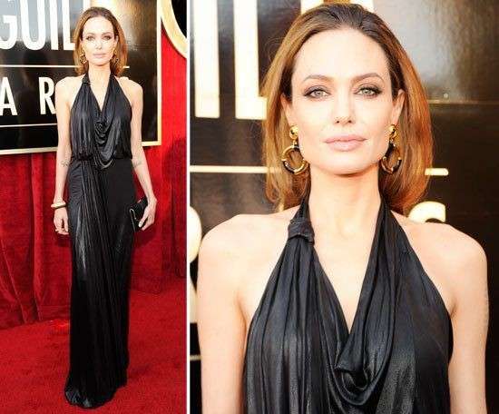 Angelina Jolie è dimagrita molto