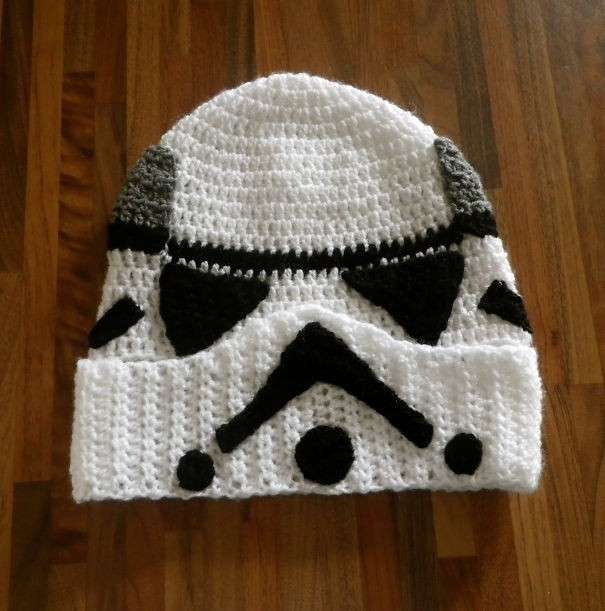 Cappello per le amanti di Storm trooper