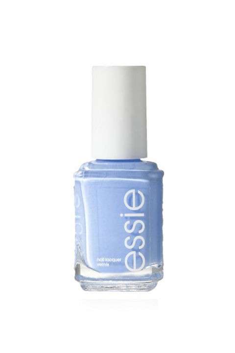 Smalto Essie color Blue Serenity