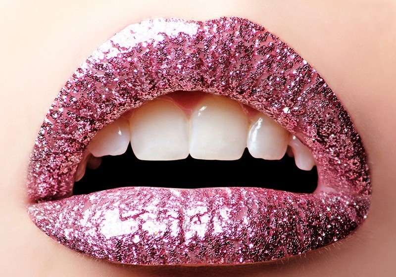 Crystal lips rosa 