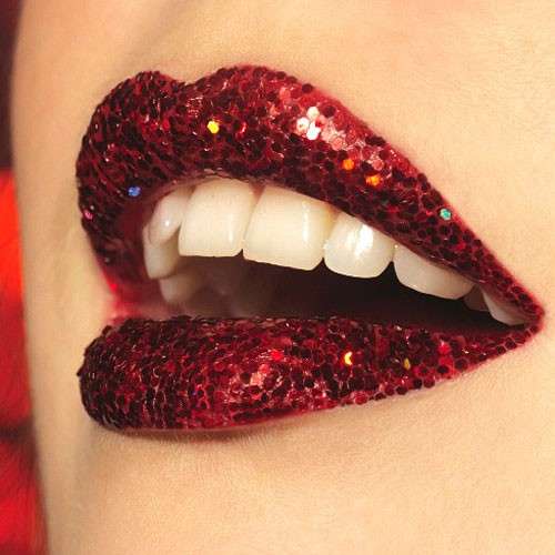 Crystal lips rosse 