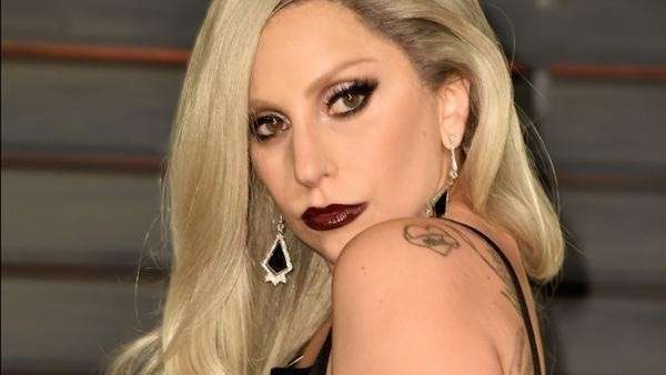 Trucco di Lady Gaga da copiare