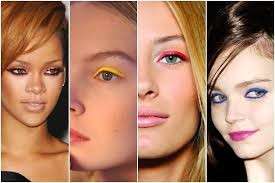 La moda degli eyeliner per la prossima primavera 2016