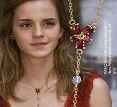 Collana di Hermione