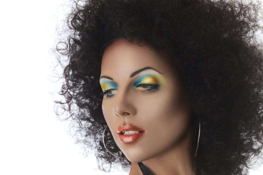 Makeup ispirato al Brasile