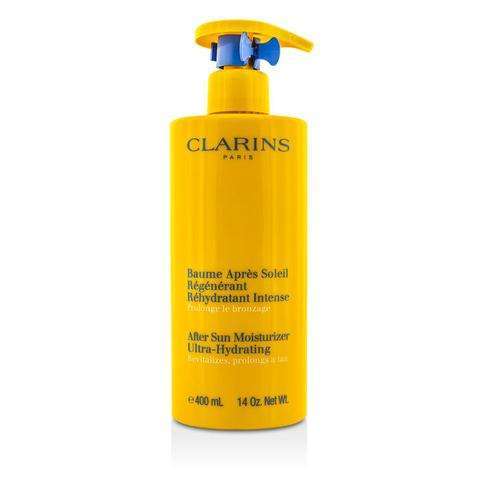 Spray doposole di Clarins