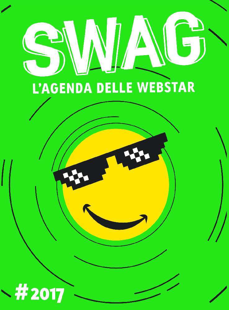 Diario Webstar Swag