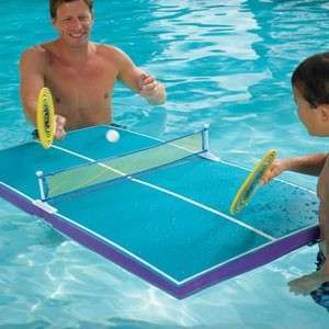 Ping pong da mettere in acqua