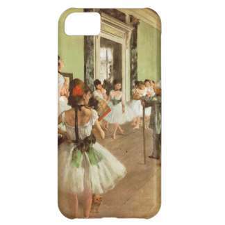 Cover con le ballerine di Degas