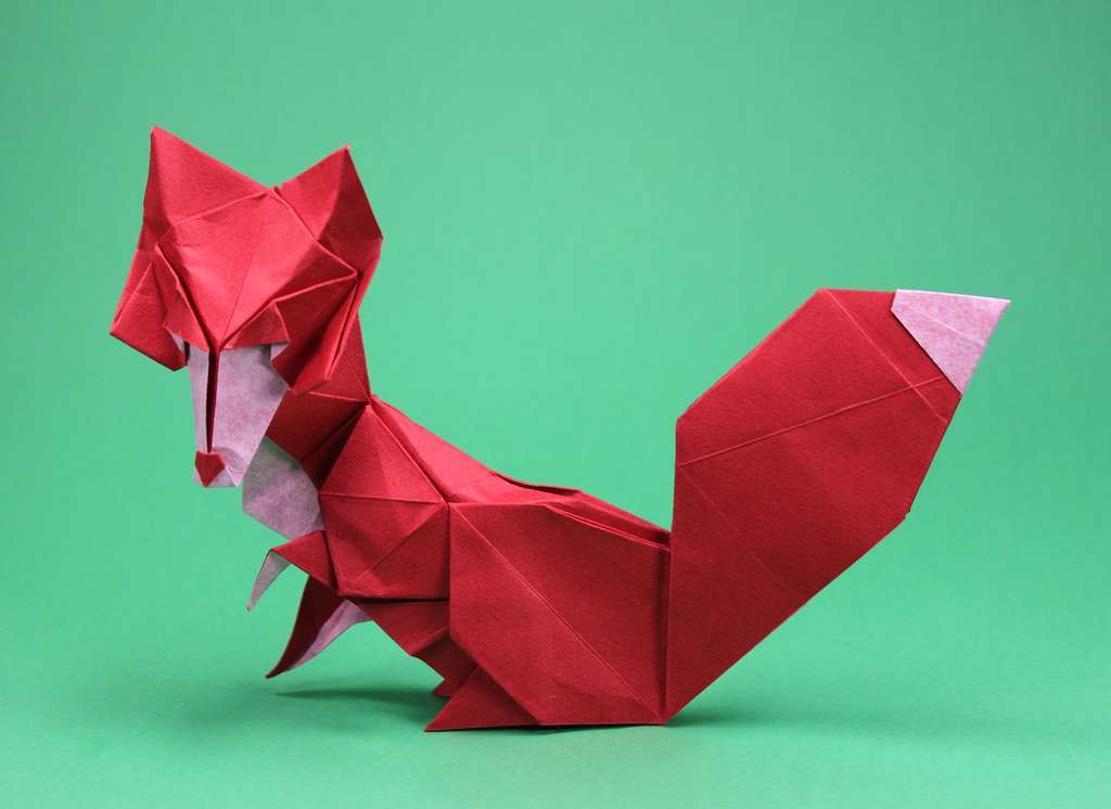 Firefox origami