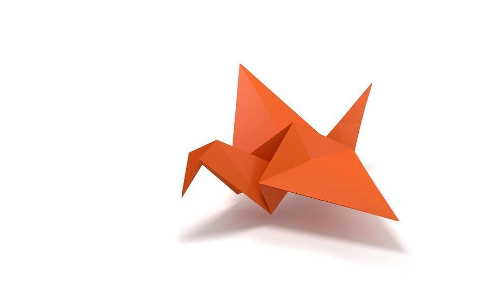 Semplici origami