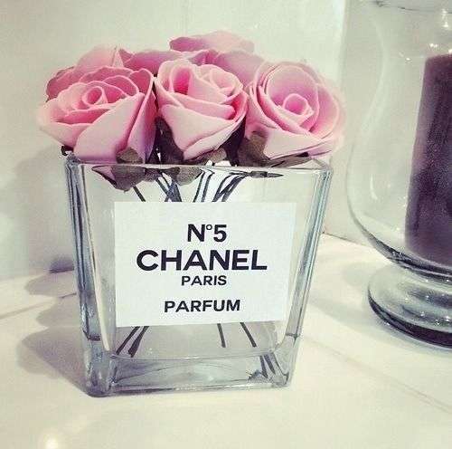 Chanel n5 tra le fragranze floreali