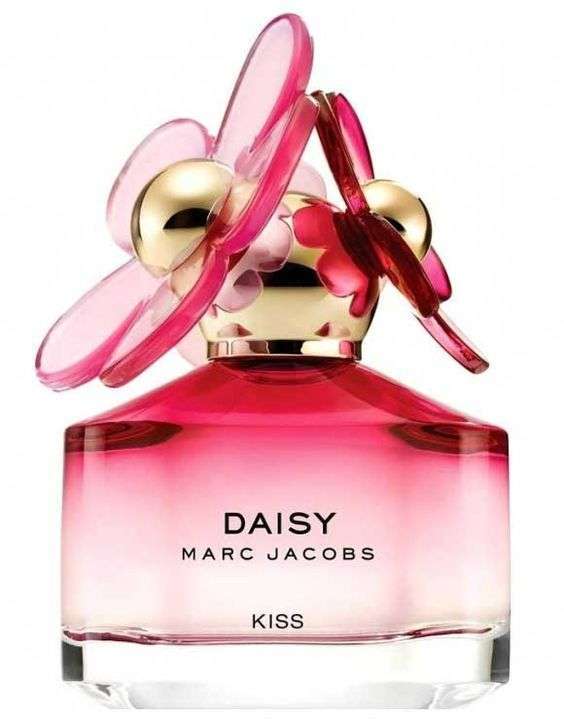 Daisy Kiss di Marc Jacobs