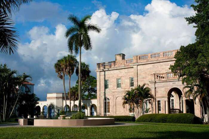 New College in Florida