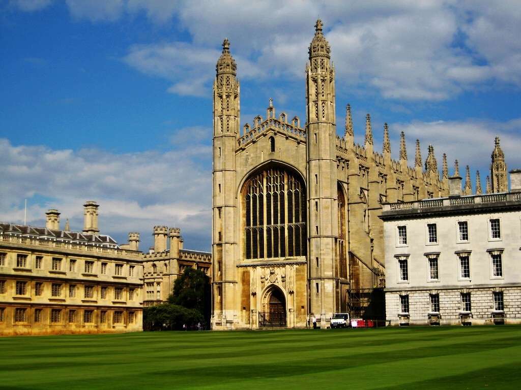 Università di Cambridge