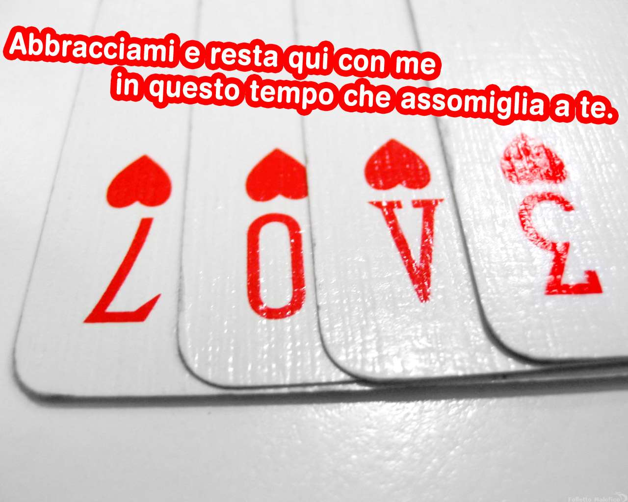 San Valentino frasi citazioni famose - Marco Mengoni