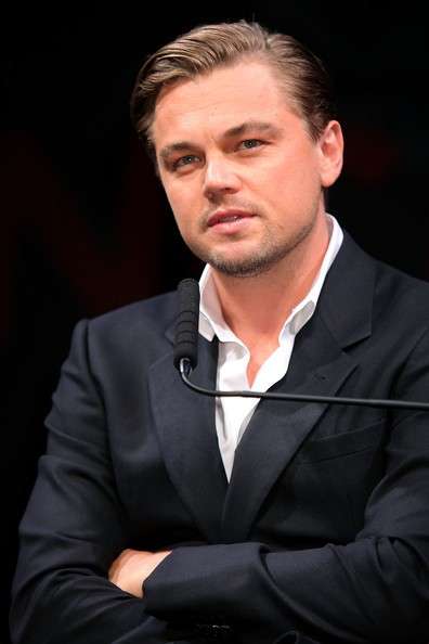 Ragazzi da sogno per un appuntamento: Leonardo DiCaprio