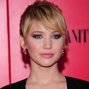 Indovina la star dagli occhi - 1 Jennifer Lawrence