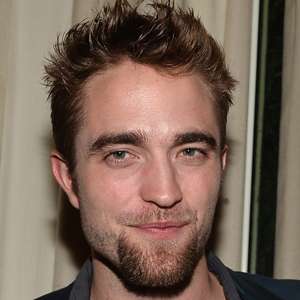 Indovina la star dagli occhi - 6 Robert Pattinson