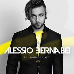 Sanremo 2016 - Alessio Bernabei - Noi siamo infinito
