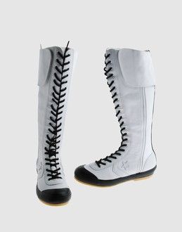 converse a stivale converse a stivale