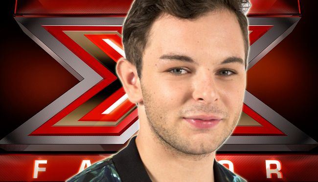 lorenzo fragola sette curiosit sul vincitore di x factor lorenzo fragola sette curiosit sul vincitore di x factor
