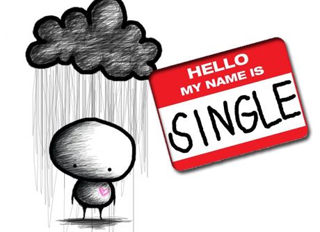 San Valentino 2014: frasi divertenti per single! | 10elol