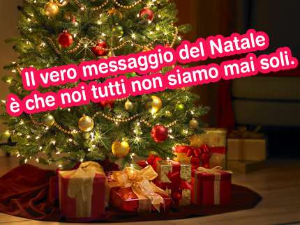 Frasi di Natale 2013: ispirati alle citazioni celebri per fare gli auguri