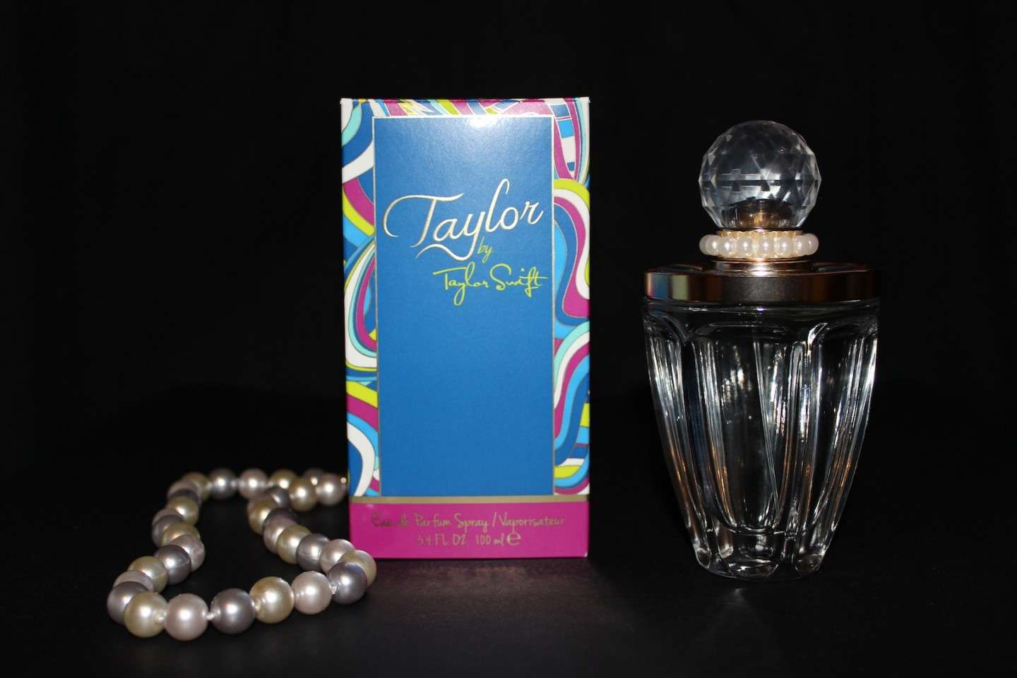 Confezione Taylor Swift