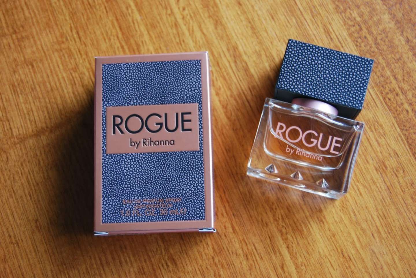 Profumi estate 2014: Rogue blu