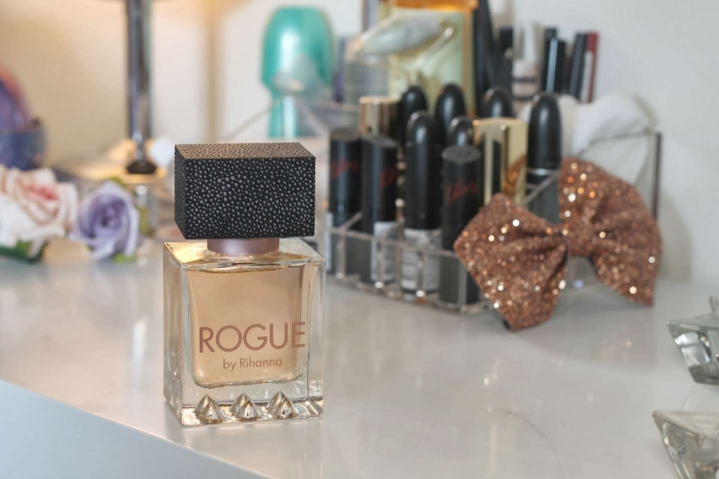 Rogue by Rihanna