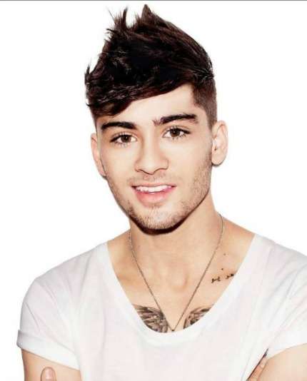 One-Direction-Glamour-Zayn-Malik