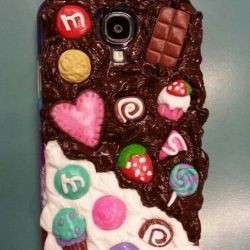 Cover a forma di dolci