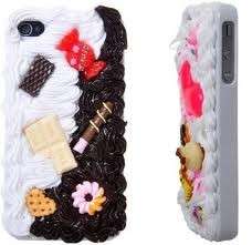 Cover Iphone in rilievo