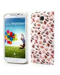 Tanti dolci per la cover per smartphone