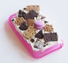 Cover a forma di dolci