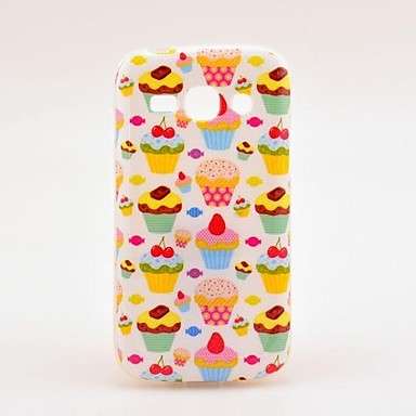 Ancora una cover con cupcakes