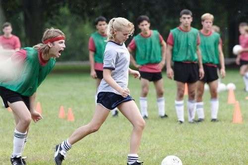 Film sullo sport: il mio sogno più grande