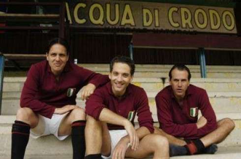 Il Grande Torino, i protagonisti