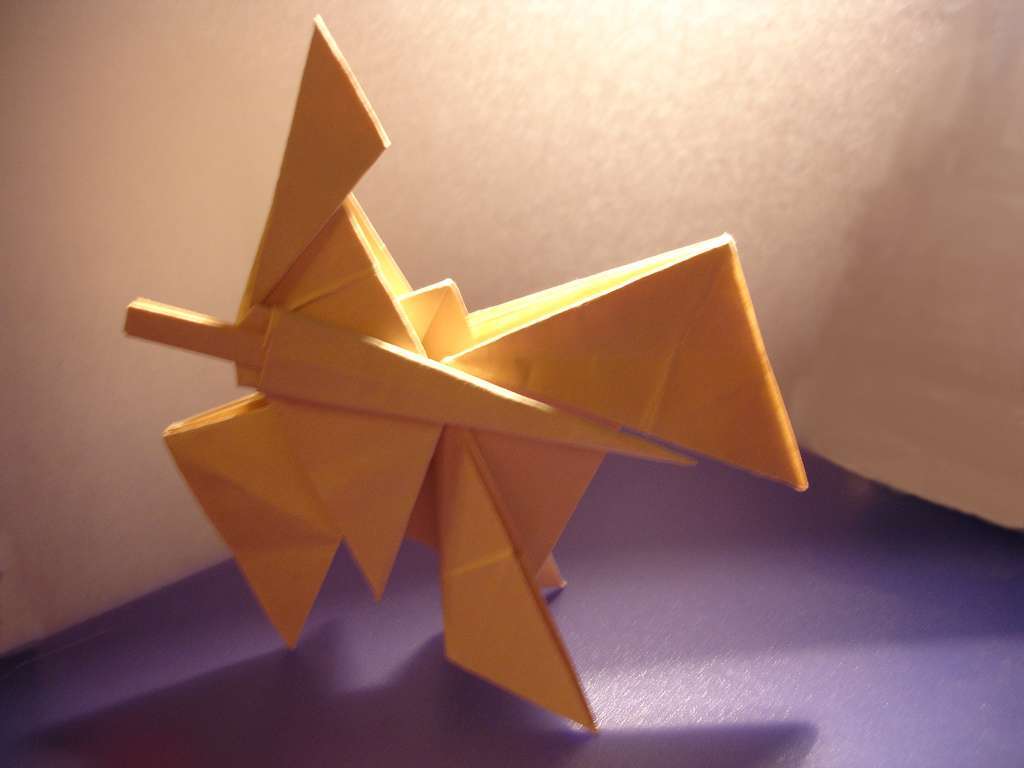 Origami semplici