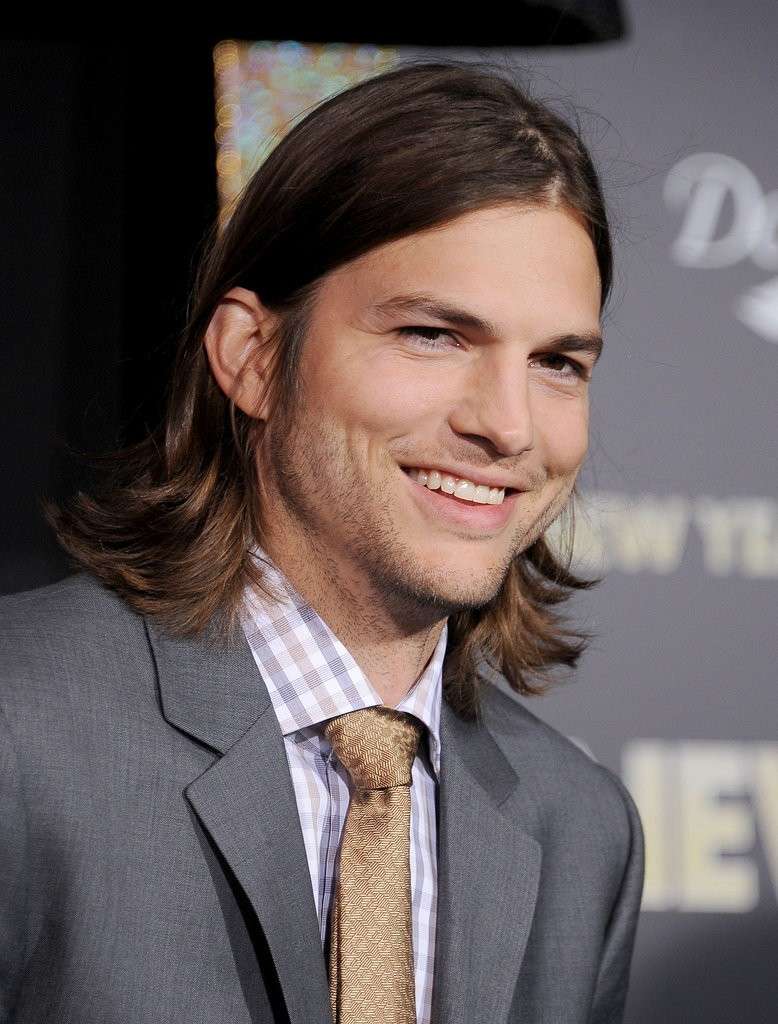 Bob per Ashton Kutcher