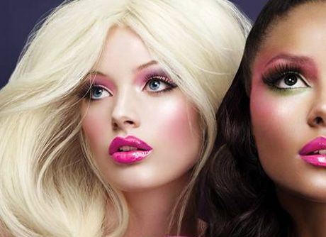 barbie-trucco-make-up-1