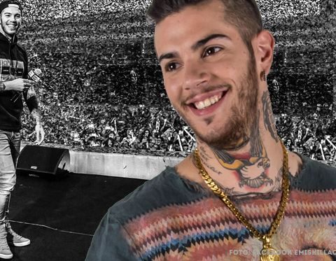 Quiz, Emis Killa: quanto conosci il rapper?